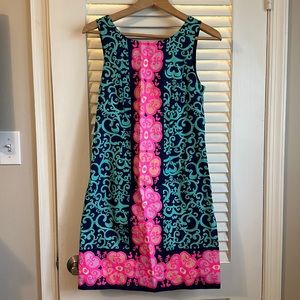 Lilly Pulitzer dress size 4.